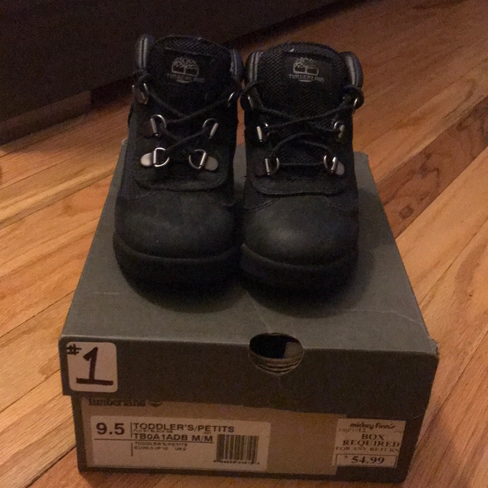 Timberlands